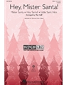 Hey Mister Santa