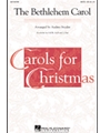 Bethlehem Carol