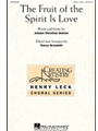 Fruit Of The Spirit Is Love