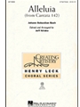 Alleluia  From Cantata 142