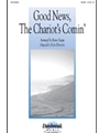 Good News The Chariot's Comin'