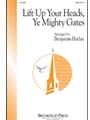Lift Up Your Heads Ye Mighty Gates