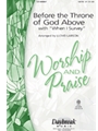 Before The Throne Of God Above