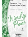 Before The Throne Of God Above