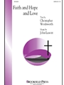 Faith & Hope & Love