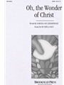 Oh The Wonder Of Christ