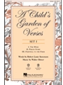 Child's Garden Of Verses