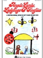 Angels Lambs Ladybugs & Fireflies