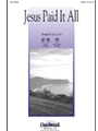 Jesus Paid It All