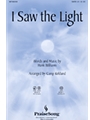 I Saw The Light