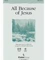 All Because Of Jesus