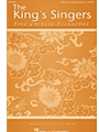 King's Singer's 5 Chinese Folksongs