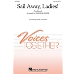 Sail Away Ladies
