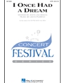 I Once Had A Dream