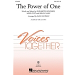 Power Of One