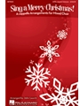 Sing A Merry Christmas
