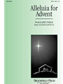 Alleluia For Advent