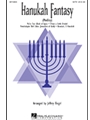 Hanukah Fantasy