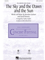 Sky And The Dawn And The Sun