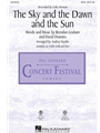 Sky And The Dawn And The Sun