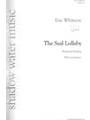 Seal Lullaby