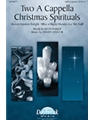 2 A Cappella Christmas Spirituals