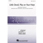 Little David Play On Your Harp
