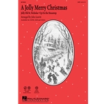 Jolly Merry Christmas