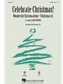 Celebrate Christmas - (Medley)
