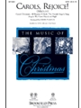 Carols Rejoice