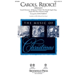 Carols Rejoice