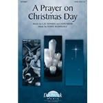 Prayer On Christmas Day