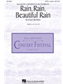Rain Rain Beautiful Rain