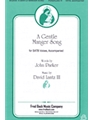Gentle Manger Song
