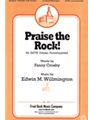 Praise The Rock