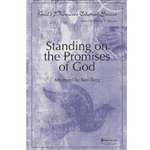 Standing On The Promises Of God