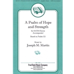 Psalm Of Hope And Strength