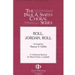 Roll Jordan Joll