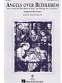 Angels Over Bethlehem