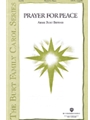 Prayer For Peace