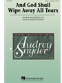 And God Shall Wipe Away All Tears