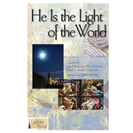 He Is The Light Of The World