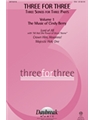 Three For Three Volume I