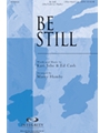 Be Still
