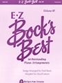 E-Z Bock's Best Volume 6