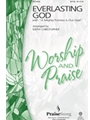 Everlasting God W/a Mighty Fortress Is