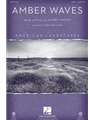 Amber Waves