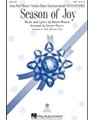 Season Of Joy (From Santa Buddies)