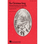 Christmas Song  (Chestnuts Roasting...