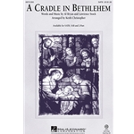Cradle In Bethlehem